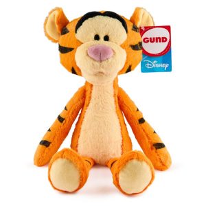 GUND Disney Official Tigger Toothpick Plush