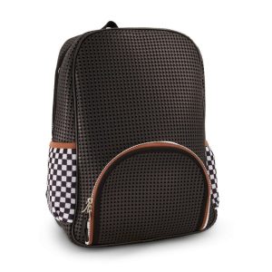 Starter XL Backpack - Checkered Brick