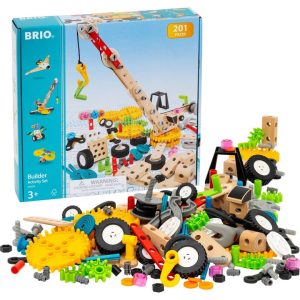 Builder Activity Set