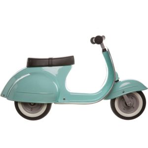 Primo Classic Ride-On Scooter - Mint