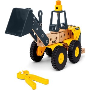 Builder Volvo Wheel Loader