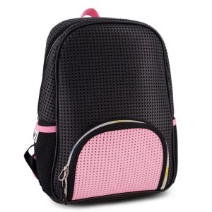 Kids Starter Backpack - Rainbow Pink
