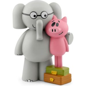 Elephant & Piggie Tonie Audio Figurine