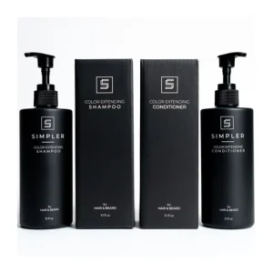 BUNDLED Shampoo + Conditioner