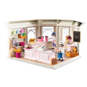 Miraculous: French Bakery Playset