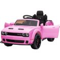 best-ride-on-cars-outdoor-dodge-challenger-12v-ride-on-car-pink-30712890785879_720x-4