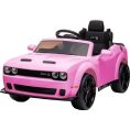 best-ride-on-cars-outdoor-dodge-challenger-12v-ride-on-car-pink-30718339186775_720x