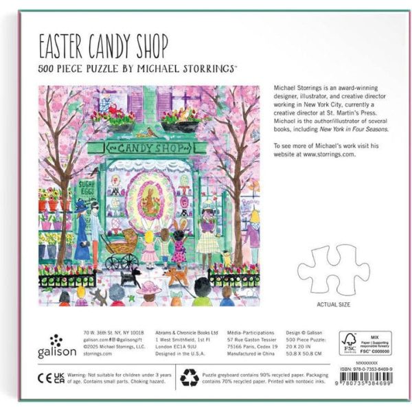 chronicle-books-puzzles-michael-storrings-easter-candy-shop-500-piece-puzzle-1141422519_720x-4 chronicle-books-puzzles-michael-storrings-easter-candy-shop-500-piece-puzzle-1141422519_720x-4