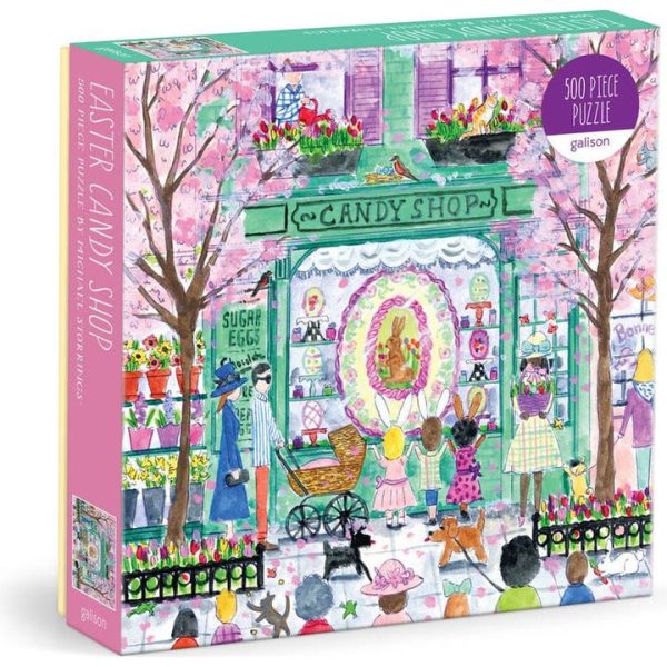 chronicle-books-puzzles-michael-storrings-easter-candy-shop-500-piece-puzzle-1141422523_720x-3 chronicle-books-puzzles-michael-storrings-easter-candy-shop-500-piece-puzzle-1141422523_720x-3