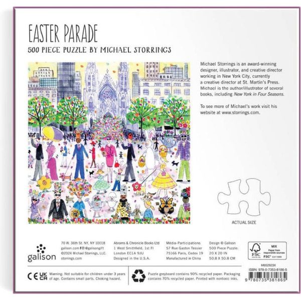 chronicle-books-puzzles-michael-storrings-easter-parade-500-piece-puzzle-1141422513_720x chronicle-books-puzzles-michael-storrings-easter-parade-500-piece-puzzle-1141422513_720x