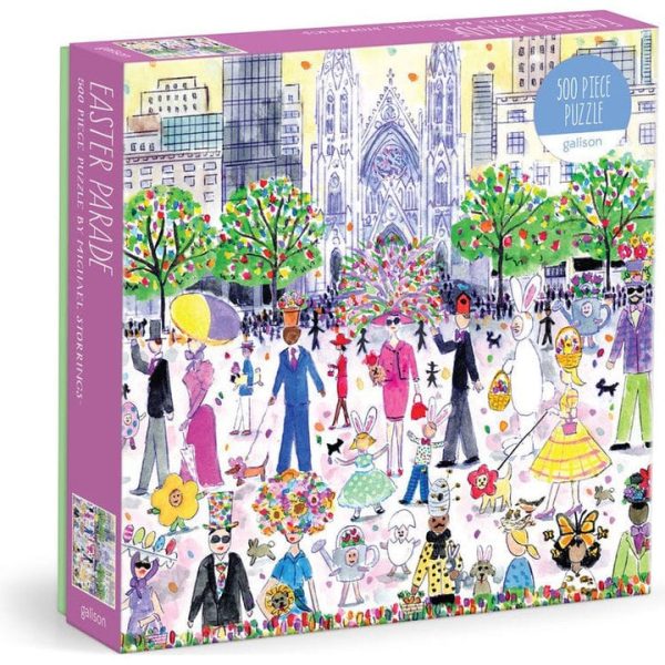 chronicle-books-puzzles-michael-storrings-easter-parade-500-piece-puzzle-1141422518_720x-1 chronicle-books-puzzles-michael-storrings-easter-parade-500-piece-puzzle-1141422518_720x-1