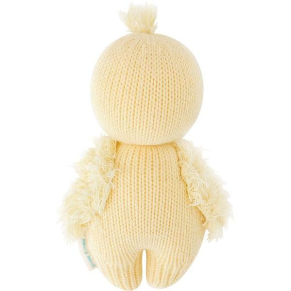 cuddle-and-kind-plush-7-baby-duckling-hand-knit-doll-1140088627_720x cuddle-and-kind-plush-7-baby-duckling-hand-knit-doll-1140088627_720x