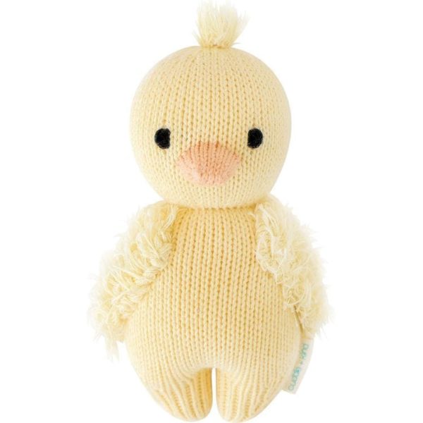 cuddle-and-kind-plush-7-baby-duckling-hand-knit-doll-1140088630_720x cuddle-and-kind-plush-7-baby-duckling-hand-knit-doll-1140088630_720x