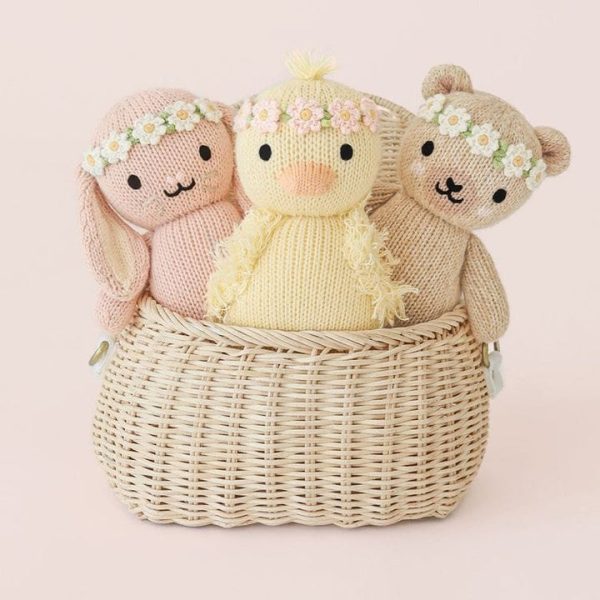 cuddle-and-kind-plush-7-baby-duckling-with-flower-crown-hand-knit-doll-pink-1140088579_720x-2 cuddle-and-kind-plush-7-baby-duckling-with-flower-crown-hand-knit-doll-pink-1140088579_720x-2