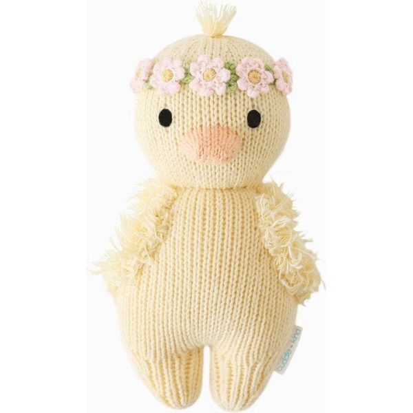 cuddle-and-kind-plush-7-baby-duckling-with-flower-crown-hand-knit-doll-pink-1140088581_720x-2 cuddle-and-kind-plush-7-baby-duckling-with-flower-crown-hand-knit-doll-pink-1140088581_720x-2