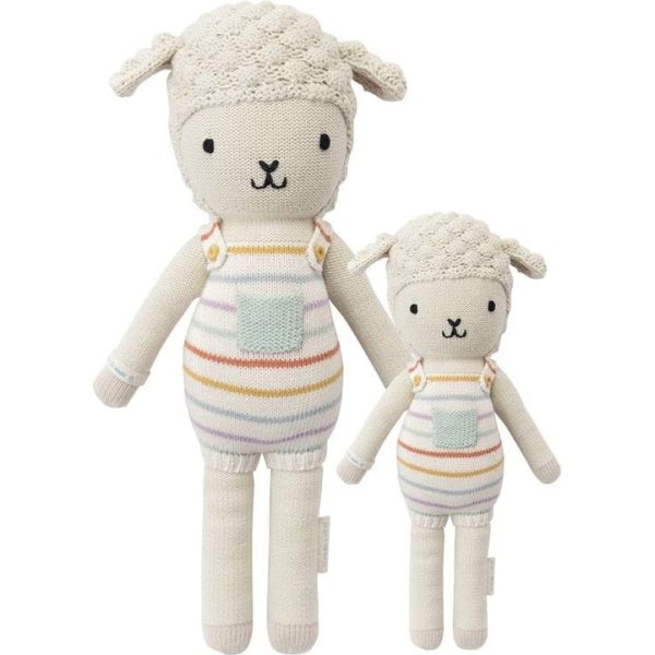 cuddle-and-kind-plush-little-13-avery-the-lamb-hand-knit-doll-1140088656_720x cuddle-and-kind-plush-little-13-avery-the-lamb-hand-knit-doll-1140088656_720x