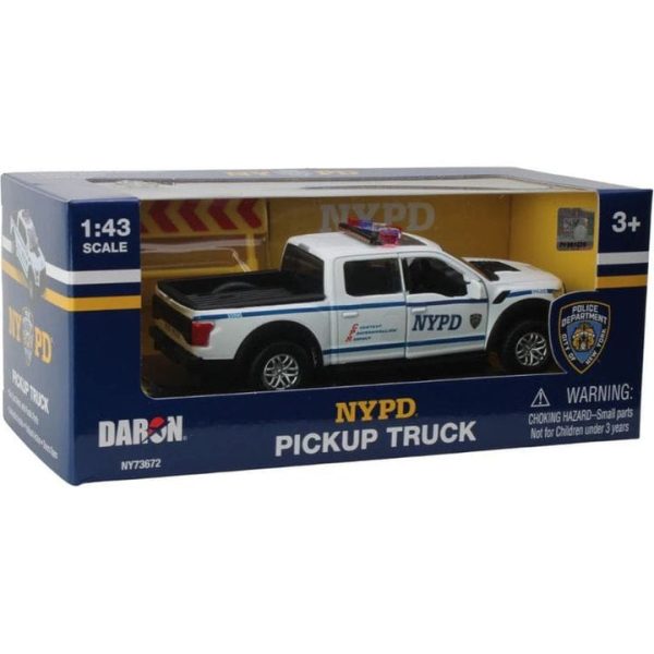 daron-worldwide-trading-inc-vehicles-nypd-pick-up-truck-1110688244_720x-2 daron-worldwide-trading-inc-vehicles-nypd-pick-up-truck-1110688244_720x-2