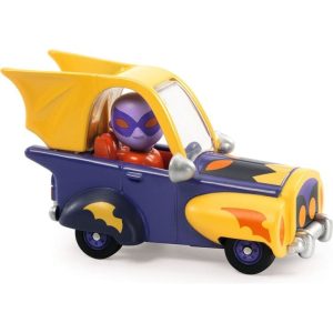 Dingo Mobile Crazy Motors Car Toy