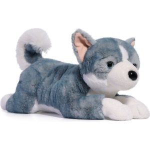 22" Adopt-A-Pets Mix Pups Plush Corgsky