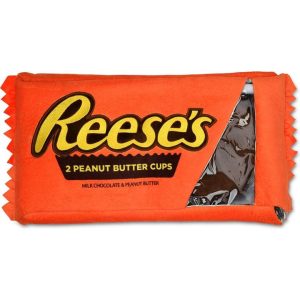 Reese's Playful Peanut Butter Pillow Pack