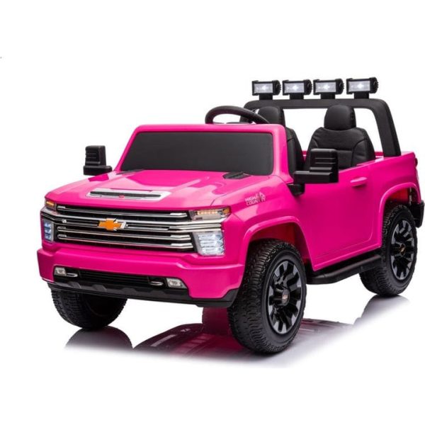 freddo-outdoor-24v-4x4-chevrolet-silverado-2-seater-ride-on-truck-for-kids-pink-31443894239319_720x-7 freddo-outdoor-24v-4x4-chevrolet-silverado-2-seater-ride-on-truck-for-kids-pink-31443894239319_720x-7