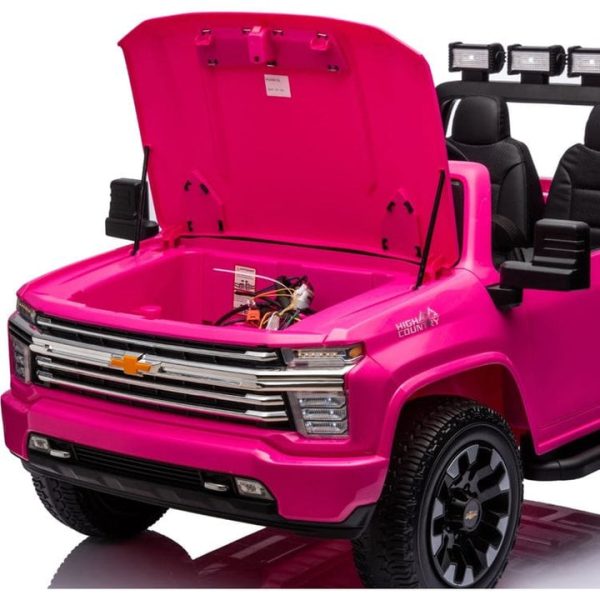 freddo-outdoor-24v-4x4-chevrolet-silverado-2-seater-ride-on-truck-for-kids-pink-31443894534231_720x freddo-outdoor-24v-4x4-chevrolet-silverado-2-seater-ride-on-truck-for-kids-pink-31443894534231_720x