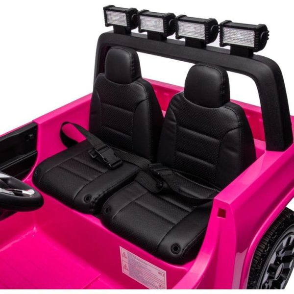 freddo-outdoor-24v-4x4-chevrolet-silverado-2-seater-ride-on-truck-for-kids-pink-31443897352279_720x freddo-outdoor-24v-4x4-chevrolet-silverado-2-seater-ride-on-truck-for-kids-pink-31443897352279_720x