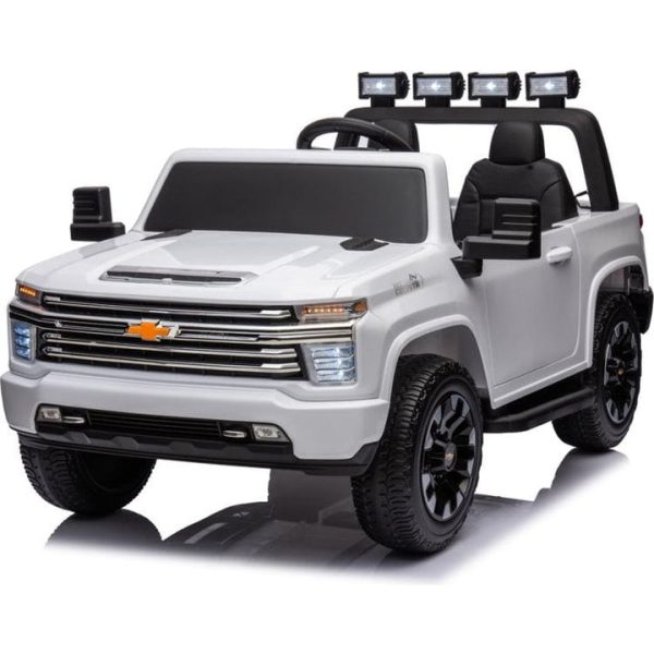 freddo-outdoor-24v-4x4-chevrolet-silverado-2-seater-ride-on-truck-for-kids-white-31443895255127_720x-5 freddo-outdoor-24v-4x4-chevrolet-silverado-2-seater-ride-on-truck-for-kids-white-31443895255127_720x-5