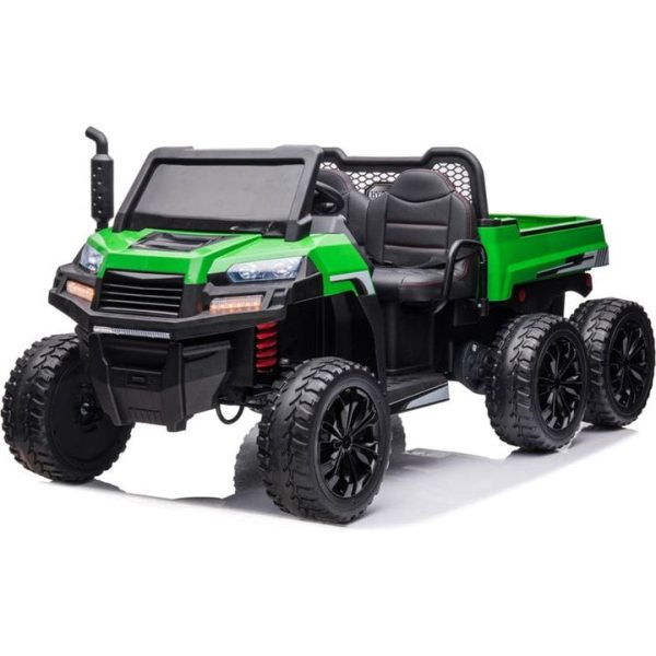 freddo-outdoor-24v-4x4-freddo-toys-tractor-trailer-2-seater-ride-on-green-31132064546903_720x freddo-outdoor-24v-4x4-freddo-toys-tractor-trailer-2-seater-ride-on-green-31132064546903_720x