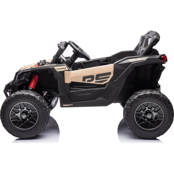 freddo-outdoor-24v-can-am-maverick-1-seater-utv-ride-on-khaki-31761641504855_720x-6 freddo-outdoor-24v-can-am-maverick-1-seater-utv-ride-on-khaki-31761641504855_720x-6