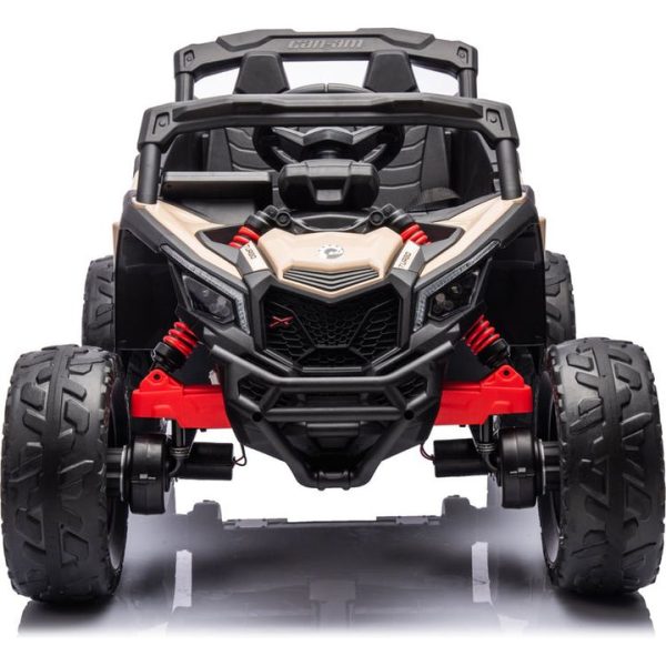 freddo-outdoor-24v-can-am-maverick-1-seater-utv-ride-on-khaki-31761642324055_720x-7 freddo-outdoor-24v-can-am-maverick-1-seater-utv-ride-on-khaki-31761642324055_720x-7