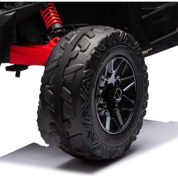 freddo-outdoor-24v-can-am-maverick-1-seater-utv-ride-on-khaki-31761642750039_720x freddo-outdoor-24v-can-am-maverick-1-seater-utv-ride-on-khaki-31761642750039_720x