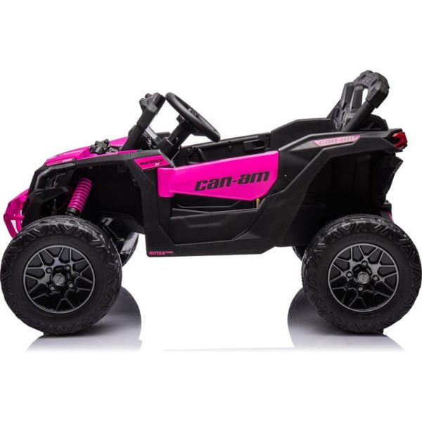 freddo-outdoor-24v-can-am-maverick-1-seater-utv-ride-on-pink-31761640751191_720x-1 freddo-outdoor-24v-can-am-maverick-1-seater-utv-ride-on-pink-31761640751191_720x-1