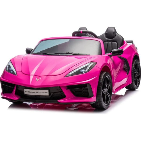 freddo-outdoor-24v-corvette-c8-2-seater-ride-on-car-pink-32140904366167_720x-3 freddo-outdoor-24v-corvette-c8-2-seater-ride-on-car-pink-32140904366167_720x-3
