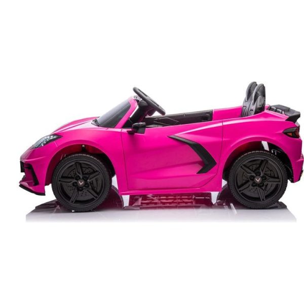 freddo-outdoor-24v-corvette-c8-2-seater-ride-on-car-pink-32140904857687_720x-4 freddo-outdoor-24v-corvette-c8-2-seater-ride-on-car-pink-32140904857687_720x-4
