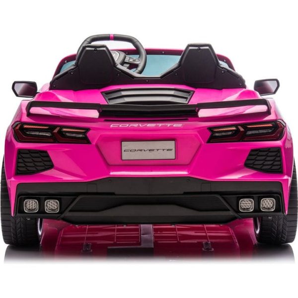 freddo-outdoor-24v-corvette-c8-2-seater-ride-on-car-pink-32140905119831_720x-3 freddo-outdoor-24v-corvette-c8-2-seater-ride-on-car-pink-32140905119831_720x-3