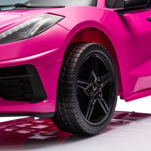 freddo-outdoor-24v-corvette-c8-2-seater-ride-on-car-pink-32140905611351_720x-5 freddo-outdoor-24v-corvette-c8-2-seater-ride-on-car-pink-32140905611351_720x-5