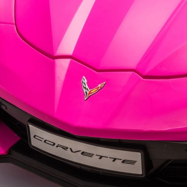 freddo-outdoor-24v-corvette-c8-2-seater-ride-on-car-pink-32140906627159_720x-3 freddo-outdoor-24v-corvette-c8-2-seater-ride-on-car-pink-32140906627159_720x-3