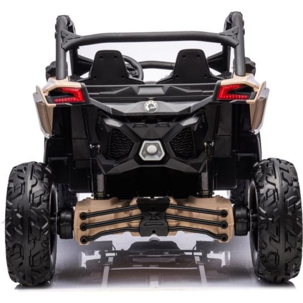 freddo-outdoor-2x24v-4x4-can-am-maverick-2-seater-ride-on-utv-khaki-31275404787799_720x-4 freddo-outdoor-2x24v-4x4-can-am-maverick-2-seater-ride-on-utv-khaki-31275404787799_720x-4