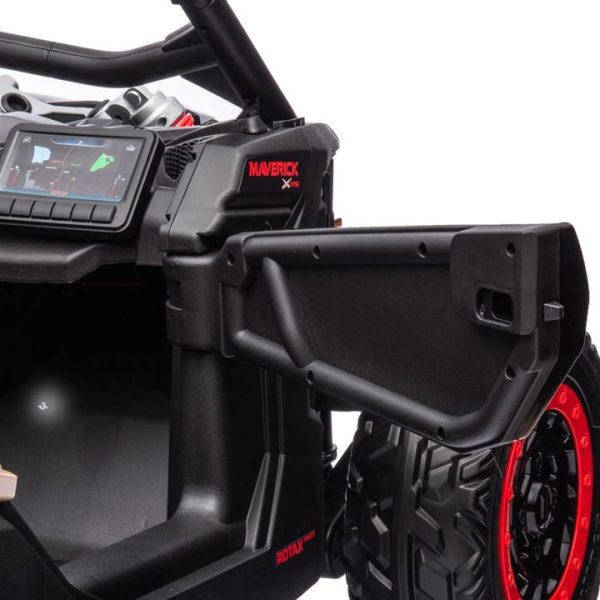 freddo-outdoor-2x24v-4x4-can-am-maverick-2-seater-ride-on-utv-khaki-31275406262359_720x-3 freddo-outdoor-2x24v-4x4-can-am-maverick-2-seater-ride-on-utv-khaki-31275406262359_720x-3