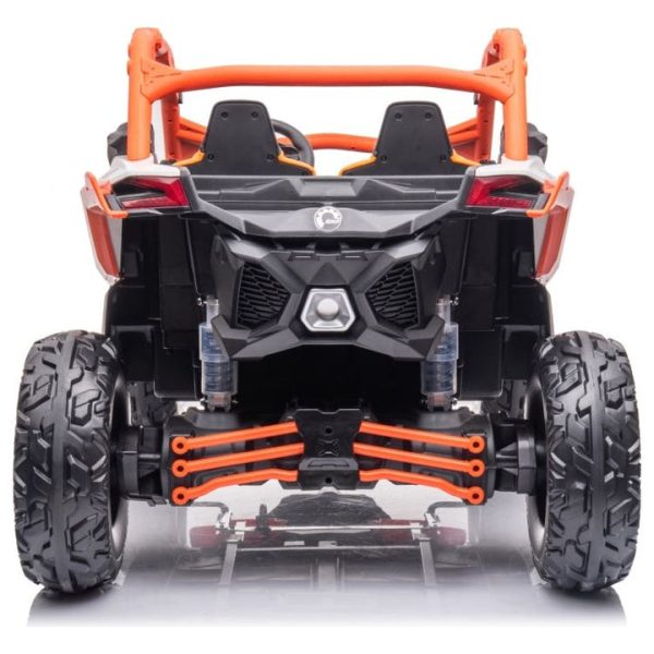 freddo-outdoor-2x24v-4x4-can-am-maverick-2-seater-ride-on-utv-orange-31275404558423_720x freddo-outdoor-2x24v-4x4-can-am-maverick-2-seater-ride-on-utv-orange-31275404558423_720x