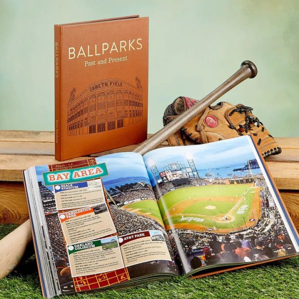 graphic-image-books-ballparks-past-and-present-book-in-tan-bonded-leather-32444749250647_720x-4 graphic-image-books-ballparks-past-and-present-book-in-tan-bonded-leather-32444749250647_720x-4