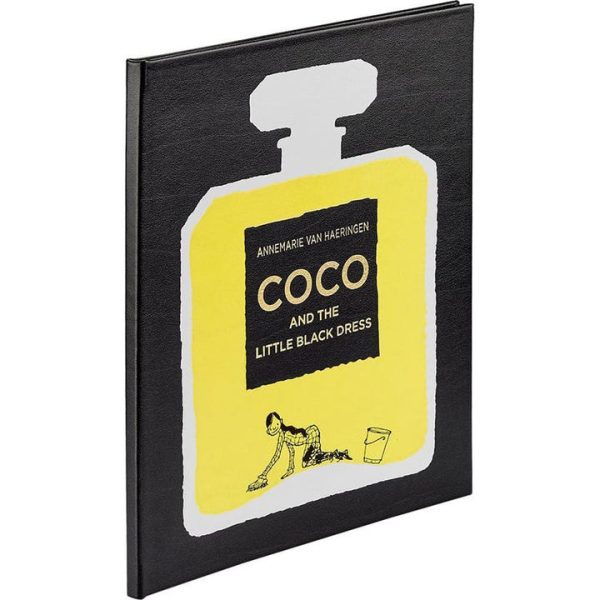 graphic-image-books-coco-and-the-little-black-dress-leather-edition-1152058553_720x graphic-image-books-coco-and-the-little-black-dress-leather-edition-1152058553_720x