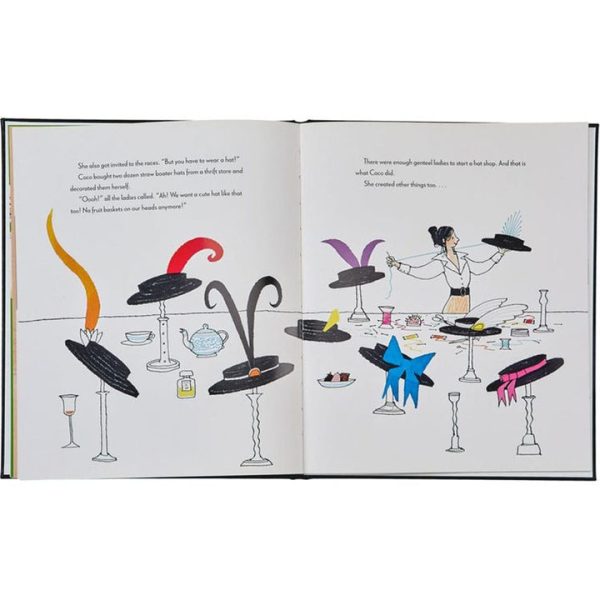 graphic-image-books-coco-and-the-little-black-dress-leather-edition-1152058555_720x-6 graphic-image-books-coco-and-the-little-black-dress-leather-edition-1152058555_720x-6