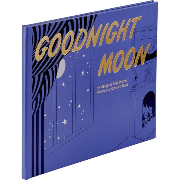 graphic-image-books-goodnight-moon-book-in-blue-bonded-leather-32343283564631_720x-2 graphic-image-books-goodnight-moon-book-in-blue-bonded-leather-32343283564631_720x-2