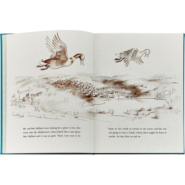 graphic-image-books-make-way-for-ducklings-book-in-teal-blue-italian-leather-32343283728471_720x-2 graphic-image-books-make-way-for-ducklings-book-in-teal-blue-italian-leather-32343283728471_720x-2