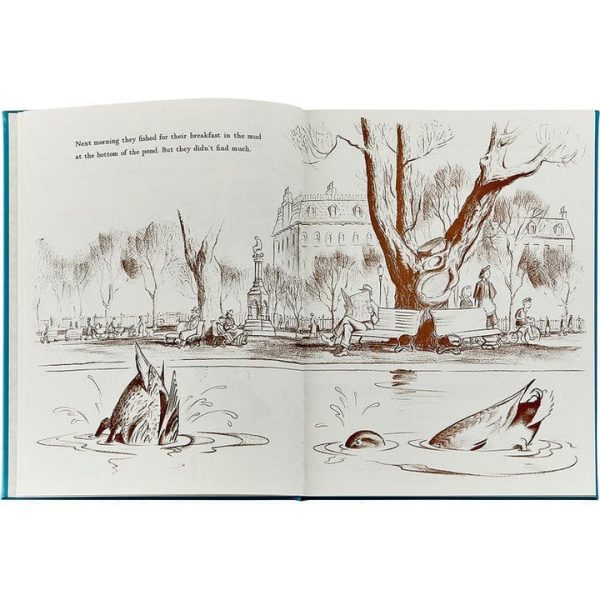 graphic-image-books-make-way-for-ducklings-book-in-teal-blue-italian-leather-32343284219991_720x-4 graphic-image-books-make-way-for-ducklings-book-in-teal-blue-italian-leather-32343284219991_720x-4