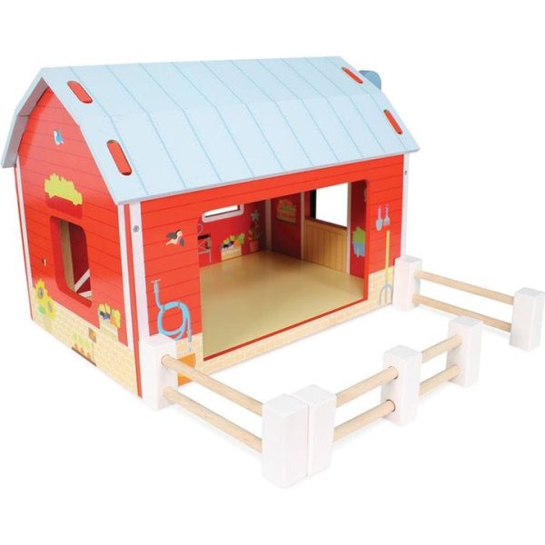 le-toy-van-preschool-farmyard-animal-barn-31486607032407_720x-2 le-toy-van-preschool-farmyard-animal-barn-31486607032407_720x-2