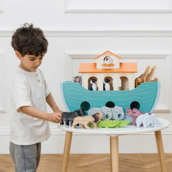 le-toy-van-preschool-noah-s-great-wooden-ark-animals-23-pieces-31480125063255_720x-6 le-toy-van-preschool-noah-s-great-wooden-ark-animals-23-pieces-31480125063255_720x-6