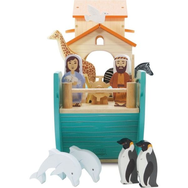 le-toy-van-preschool-noah-s-great-wooden-ark-animals-23-pieces-31480125325399_720x-6 le-toy-van-preschool-noah-s-great-wooden-ark-animals-23-pieces-31480125325399_720x-6